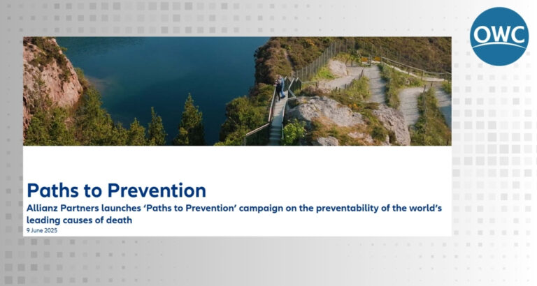 Preventive Care Is the Best Cure: Why Allianz’s Chronic Disease Campaign Should Matter to Employers and Expats Alike article image
