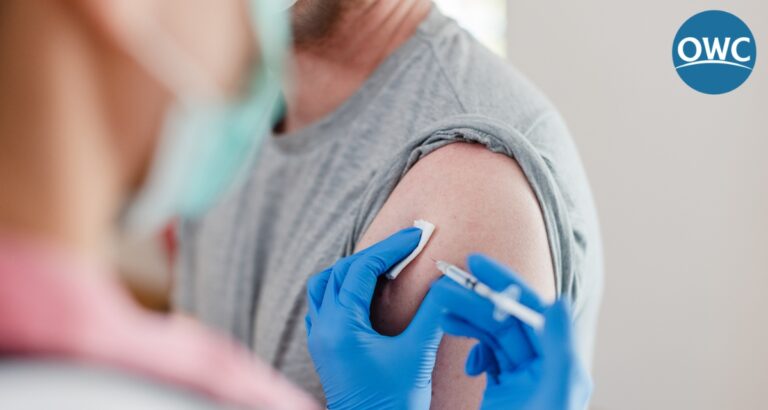 Flu vs. COVID: Are They Now the Same - and Should Your International Health Insurance Plan Cover Both Vaccines? article image