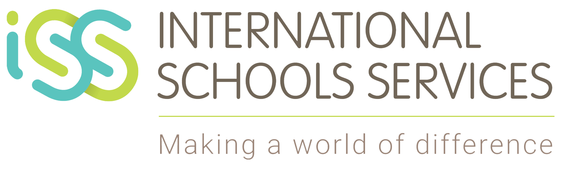 International School Services ISS