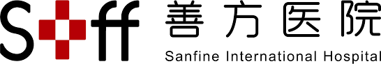 Sanfine International Hospital